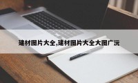 建材图片大全,建材图片大全大图广沅